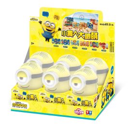 Игрушка Миньоны