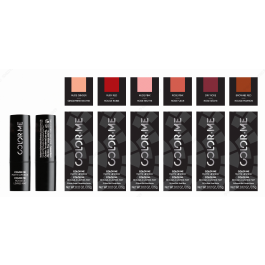 Губная помада Color Me Matte (01) 6922655789595 | Купить с доставкой