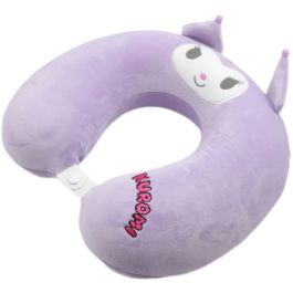 U-образная подушка Kuromi MINISO.