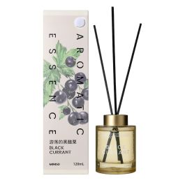 Ароматизатор воздуха жидкий в диффузоре Reed Diffuser (Wandering ...