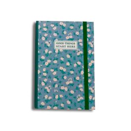 Блокнот А5, 96 листов MINISO.