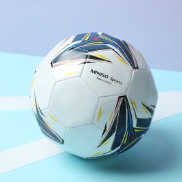 Мяч футбольный тренировочный MINISO Sports-5# 6936735337101 | Купить