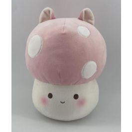 Игрушка мягкая Гриб 9.5in
