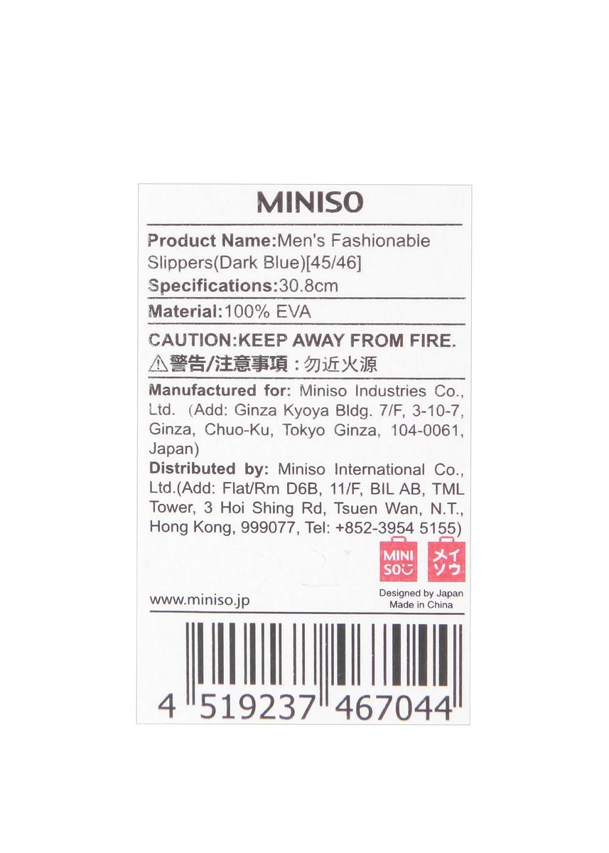Miniso