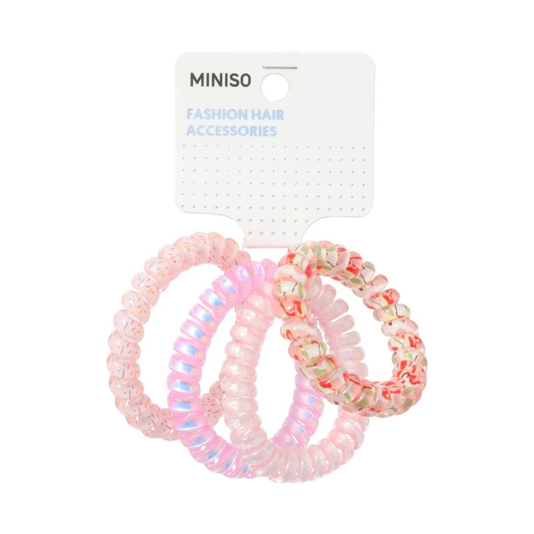 Miniso