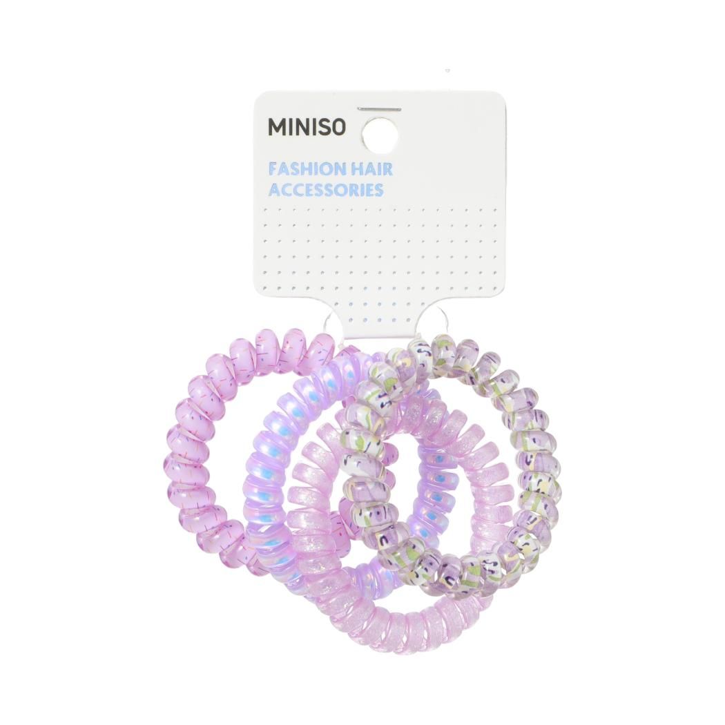 Miniso