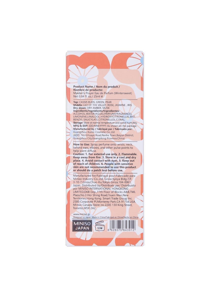 Miniso