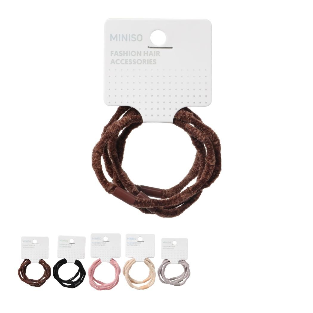 Miniso