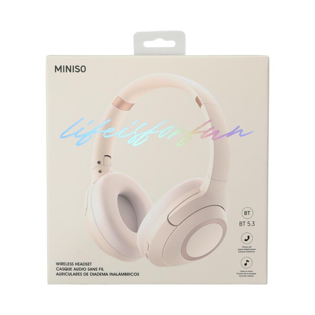 Miniso
