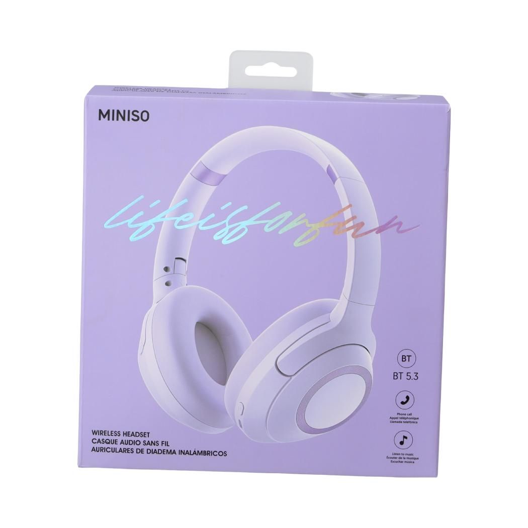 Miniso