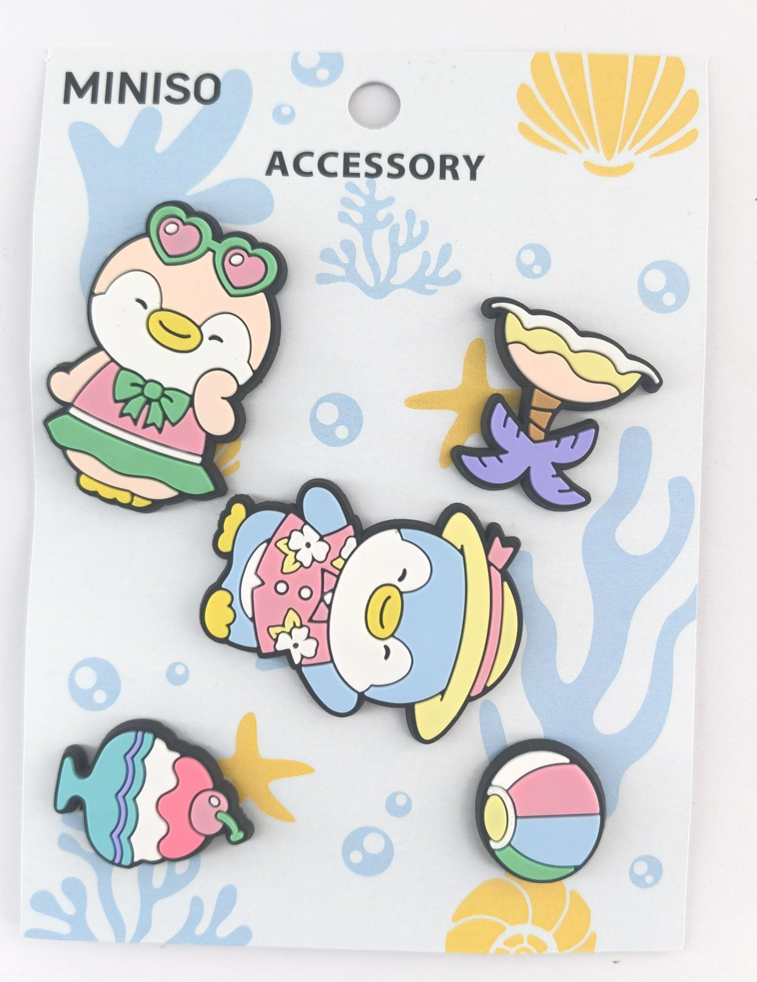 Miniso