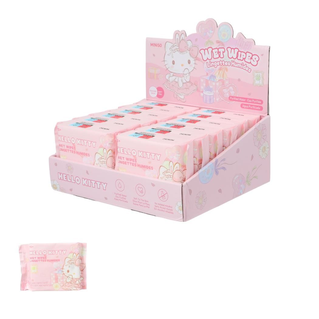 Miniso