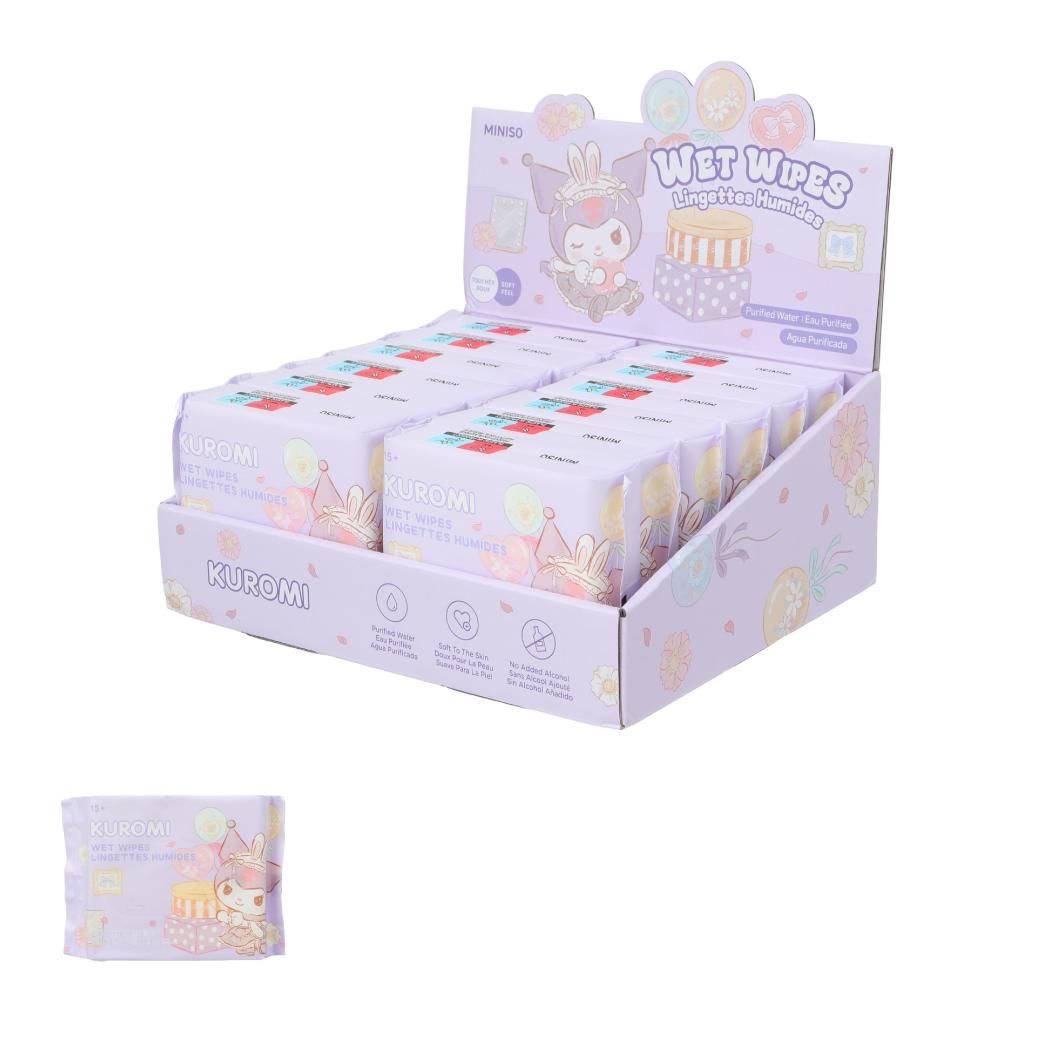 Miniso