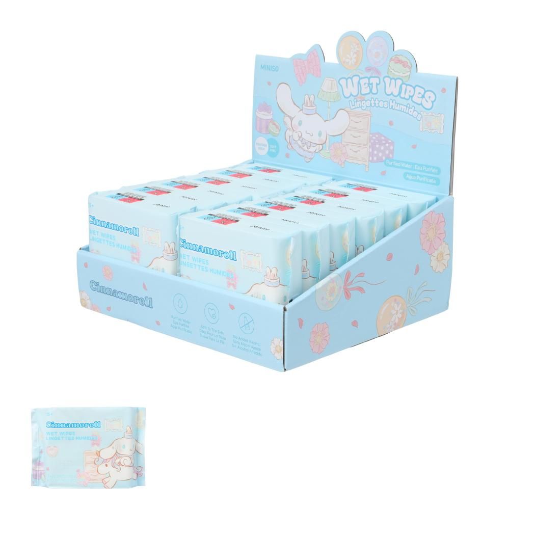 Miniso