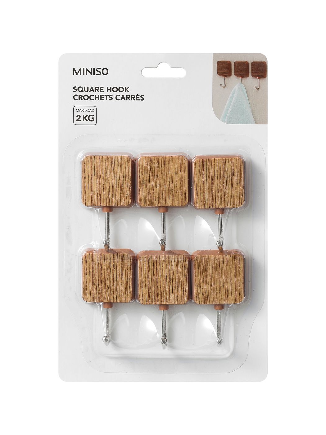 Miniso