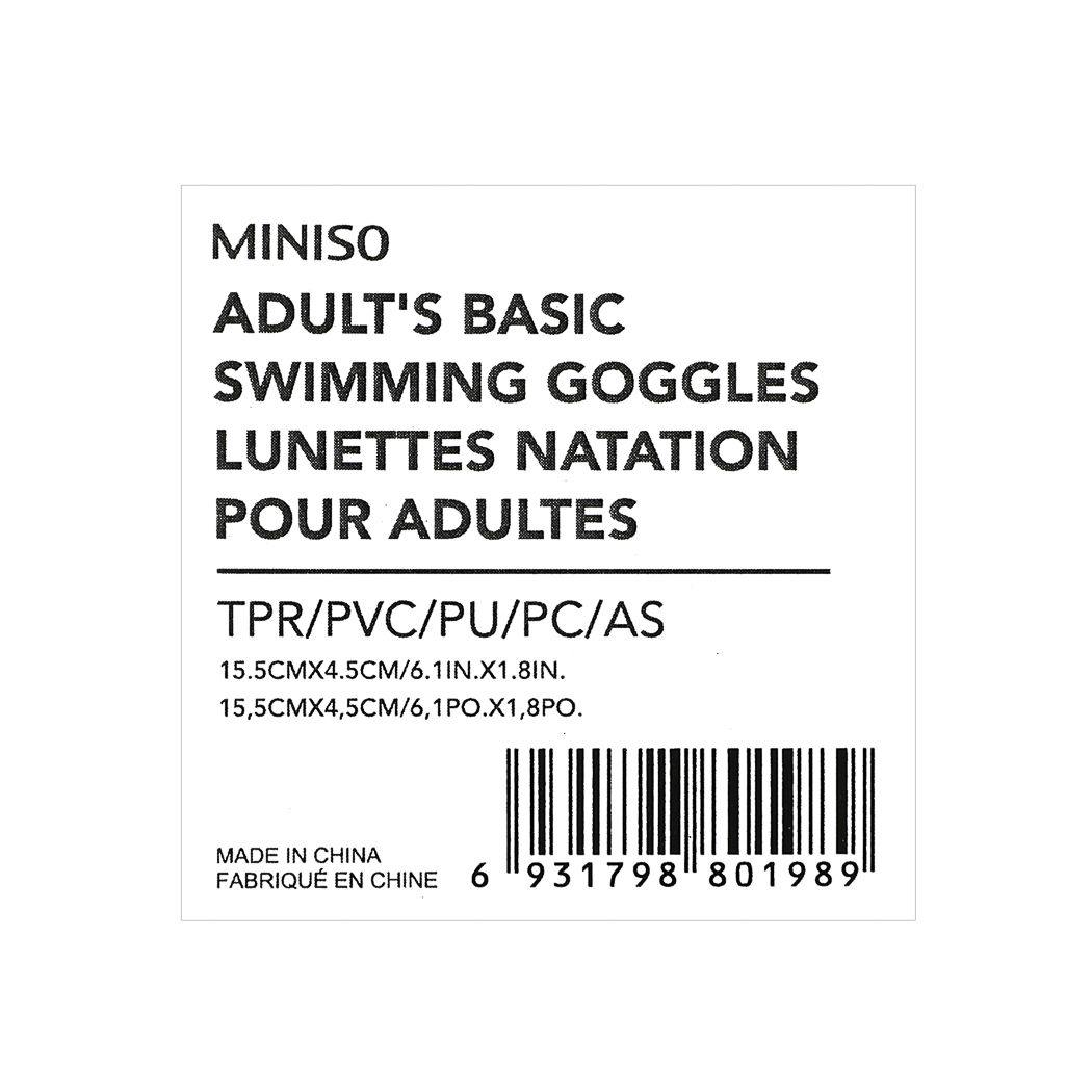 Miniso