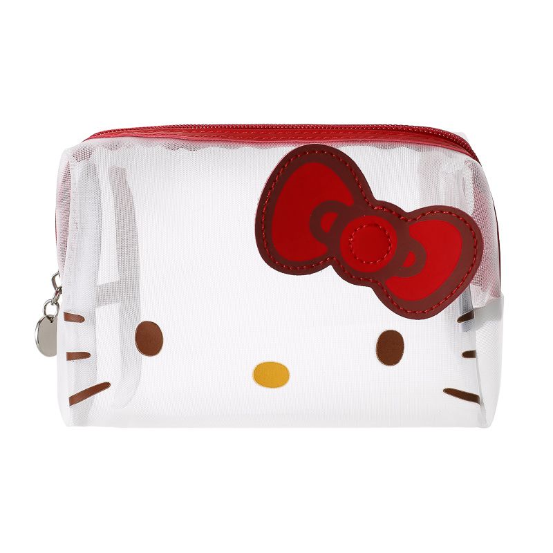 Косметичка Hello Kitty MINISO. Купить в магазине Минска, Гомеля и