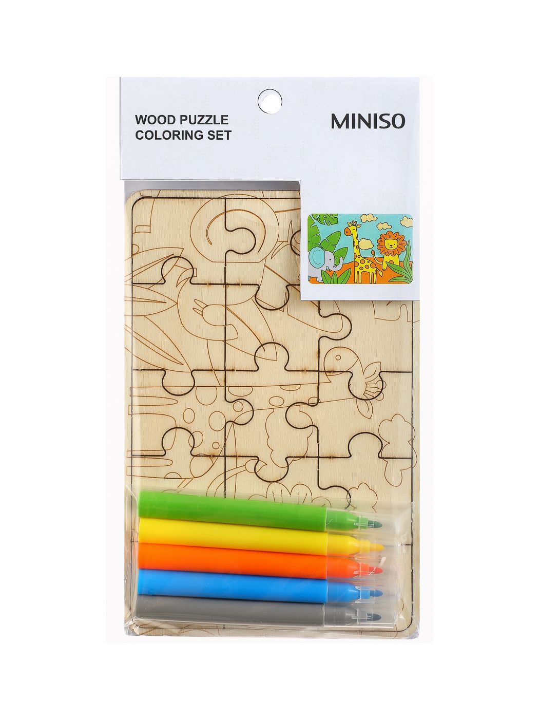 Miniso