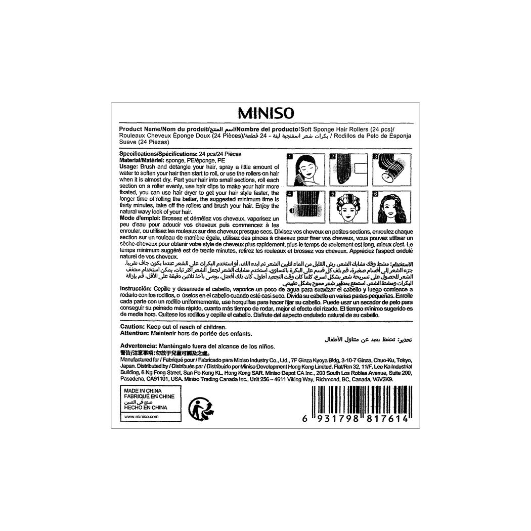 Miniso