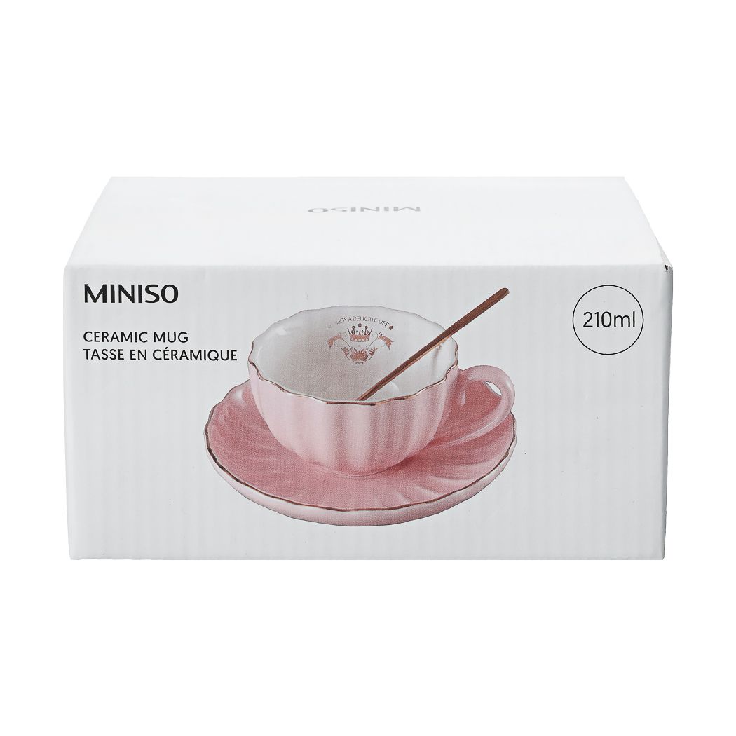 Miniso
