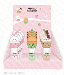 Miniso