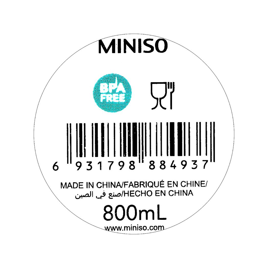 Miniso