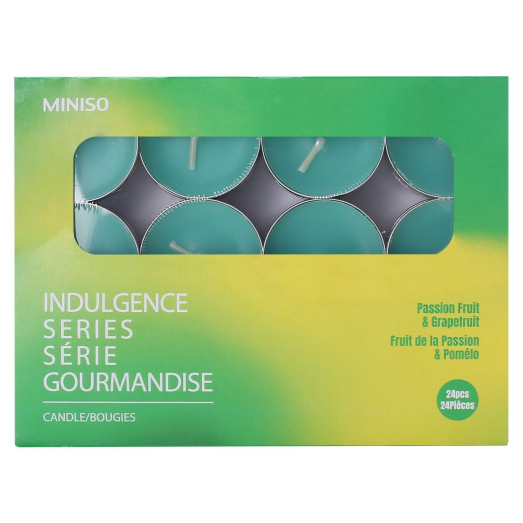 Miniso