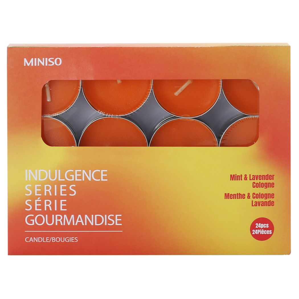 Miniso