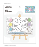 Miniso