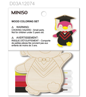 Miniso
