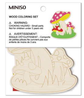 Miniso