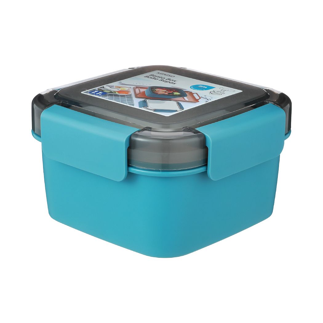 Контейнер для салата Bento Box 1,1 л 6936735309467 | Купить с доставкой