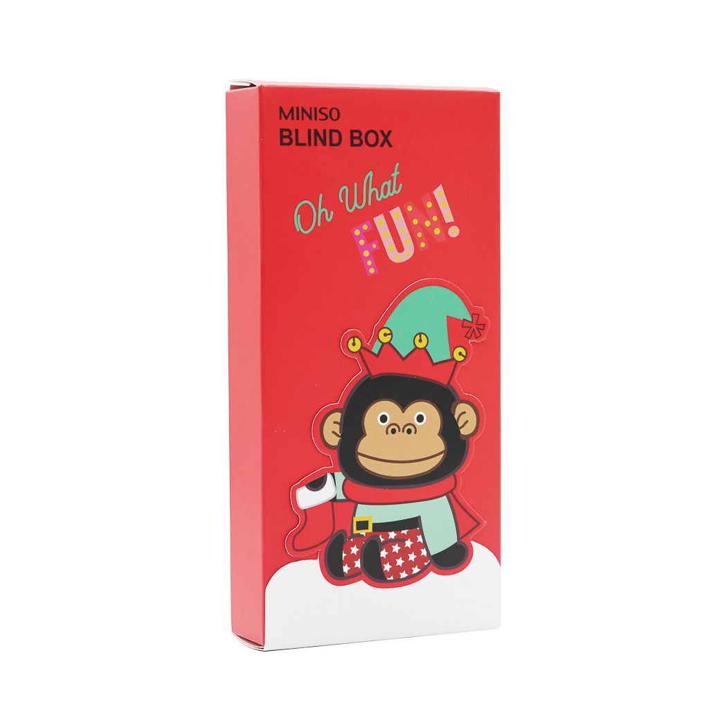 Miniso