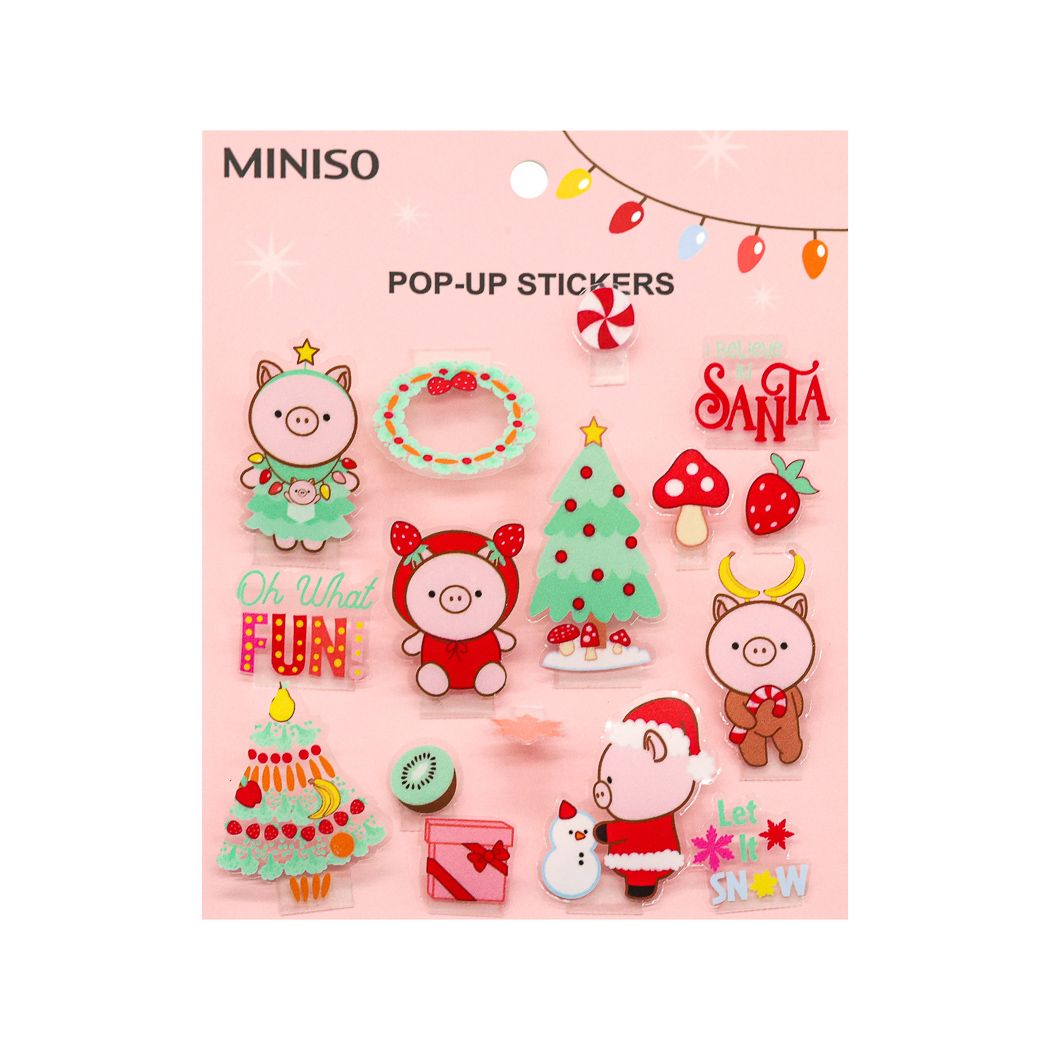 Miniso