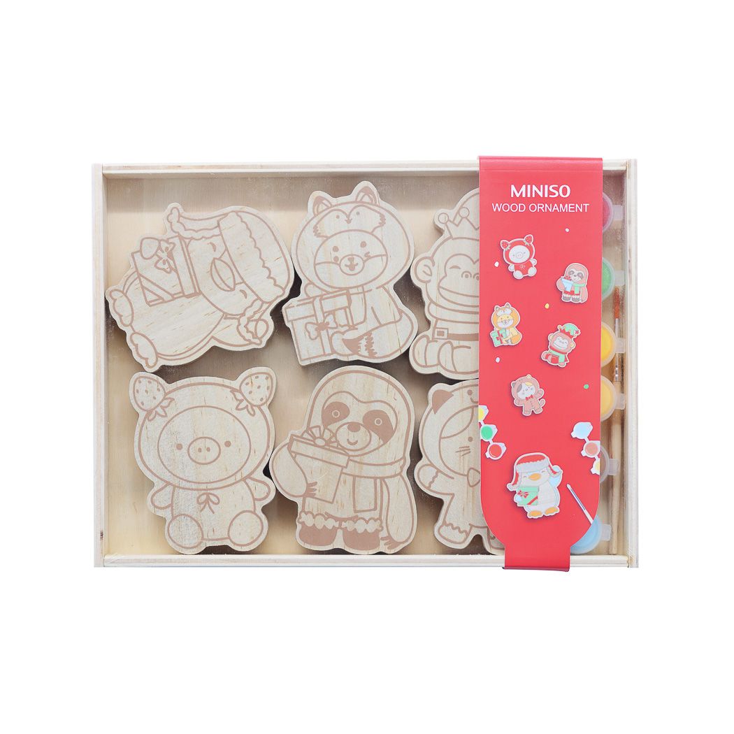 Miniso