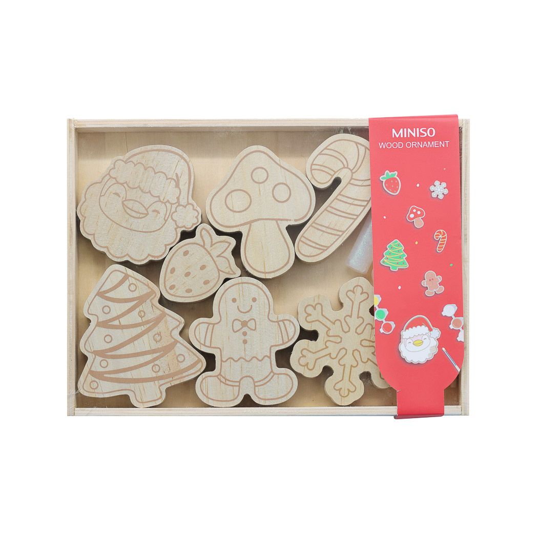 Miniso