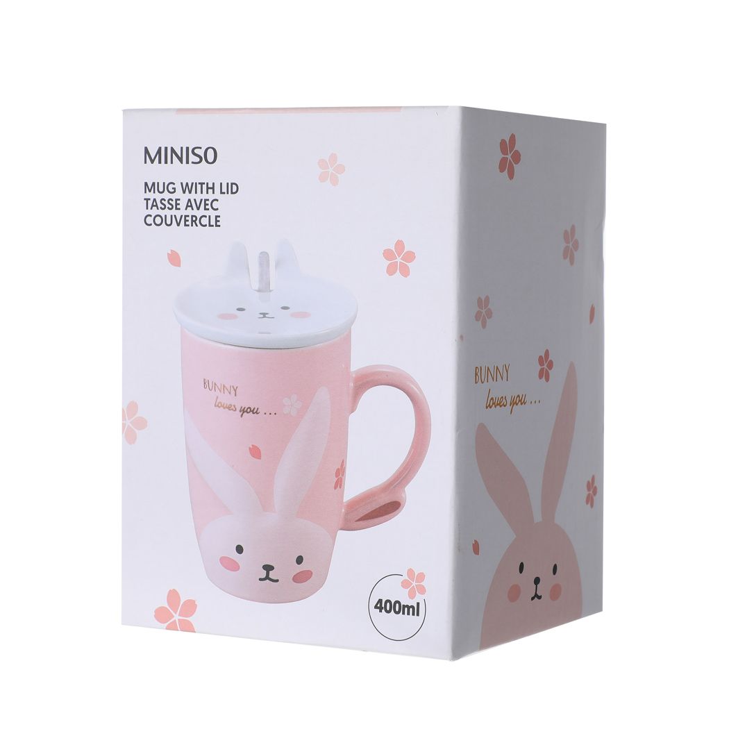 Miniso