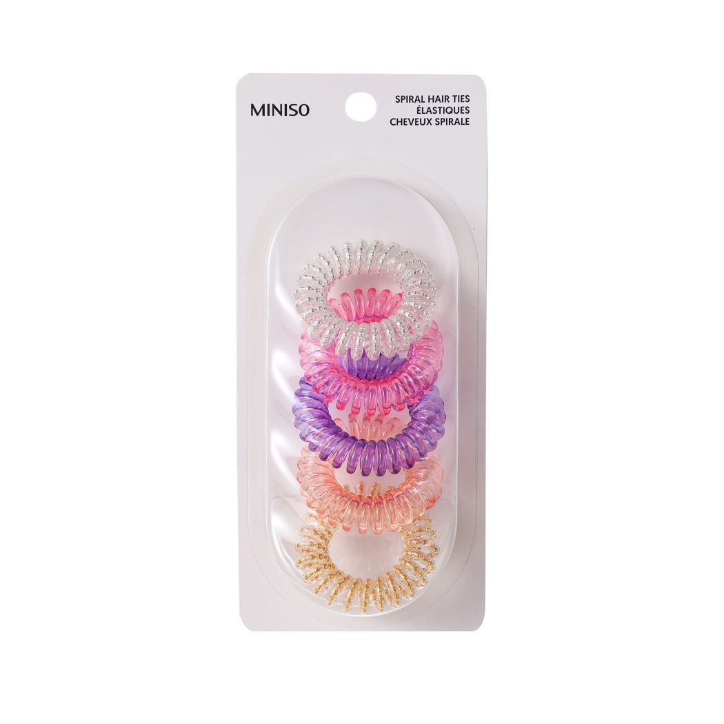 Miniso