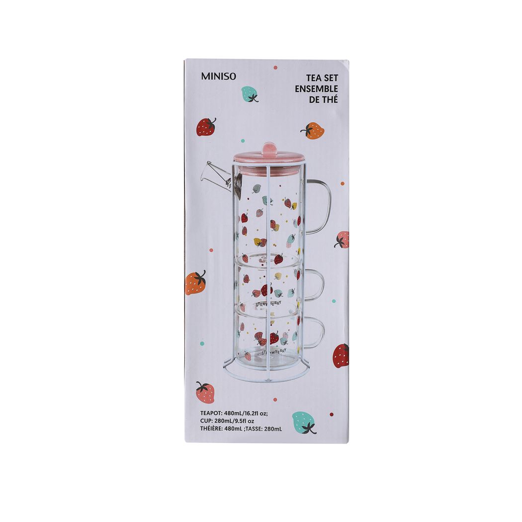Miniso