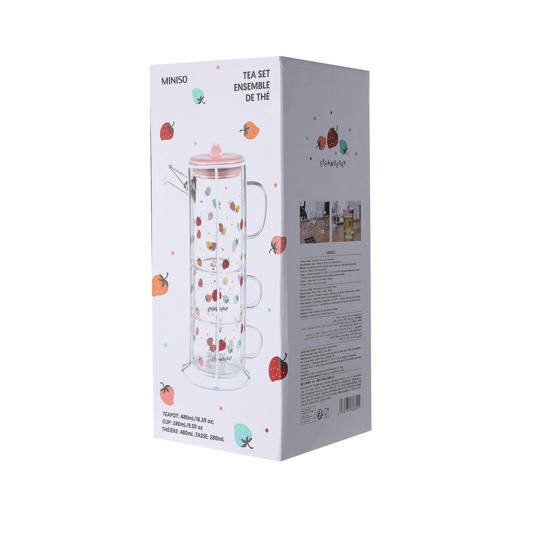 Miniso