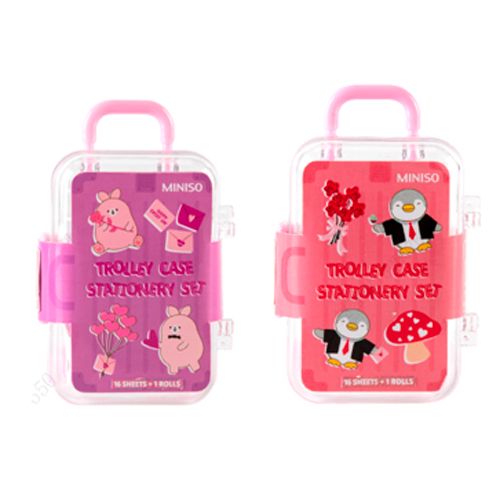Miniso