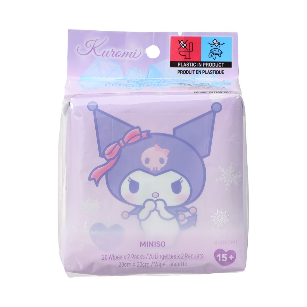 Miniso
