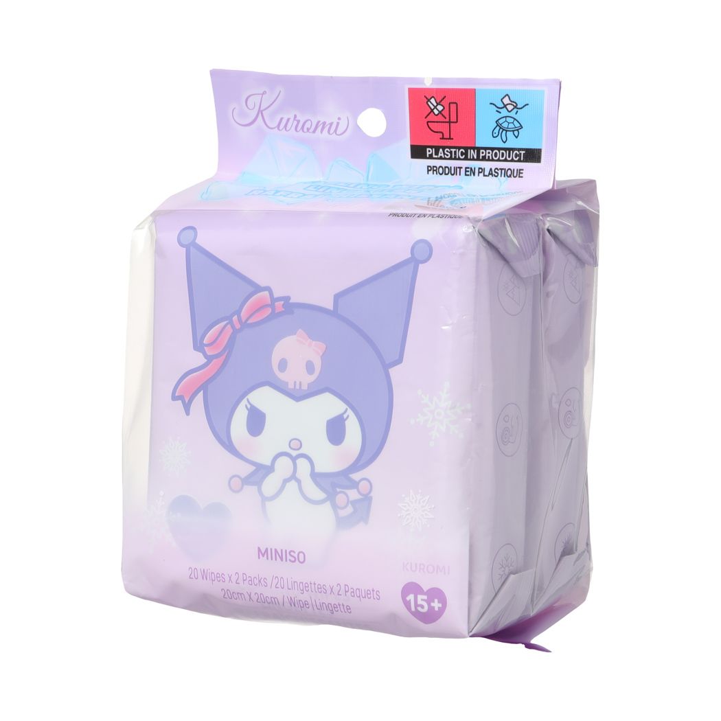 Miniso