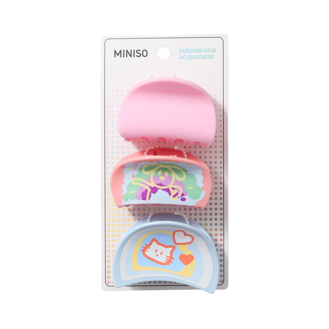 Miniso