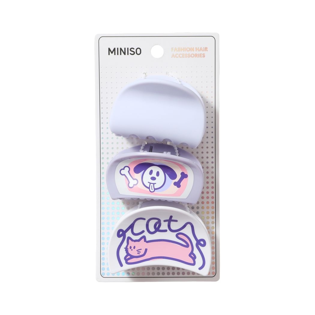 Miniso