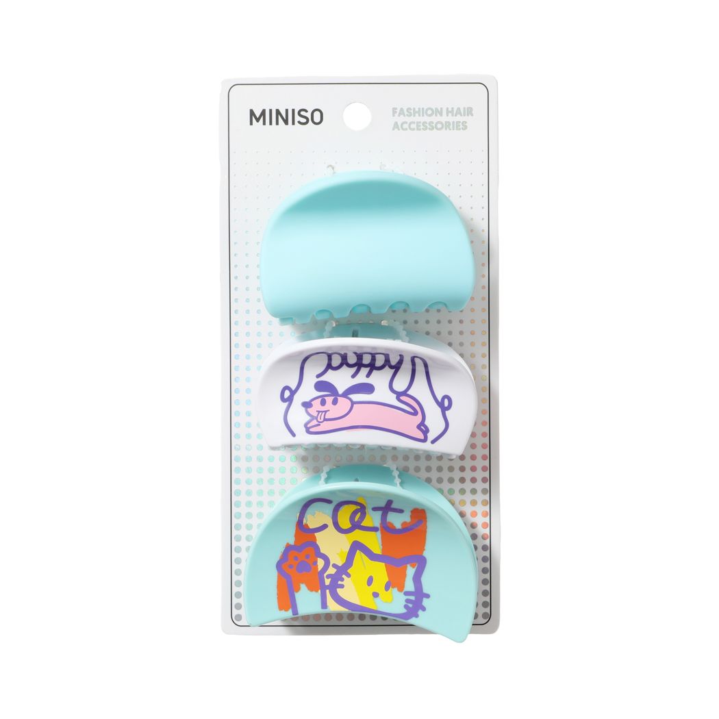 Miniso