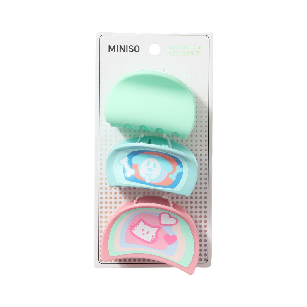 Miniso