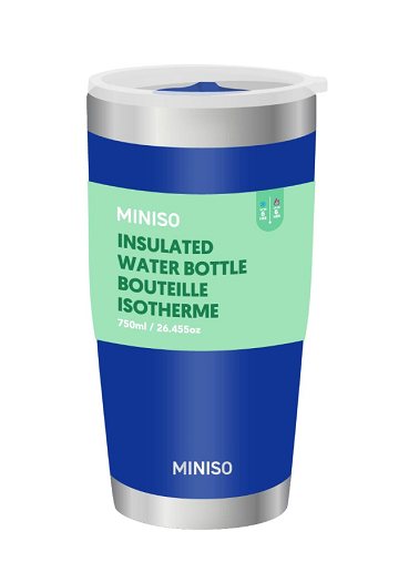 Miniso