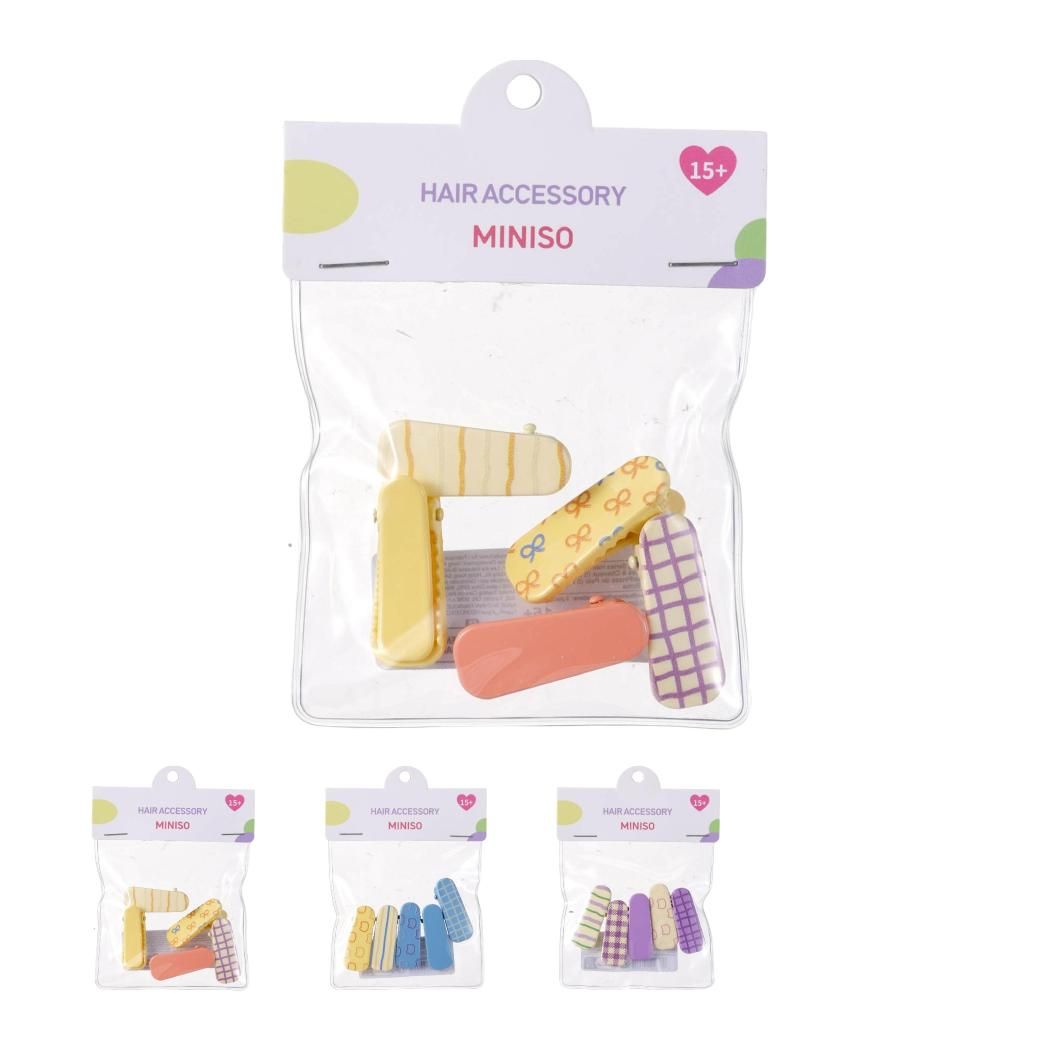 Miniso