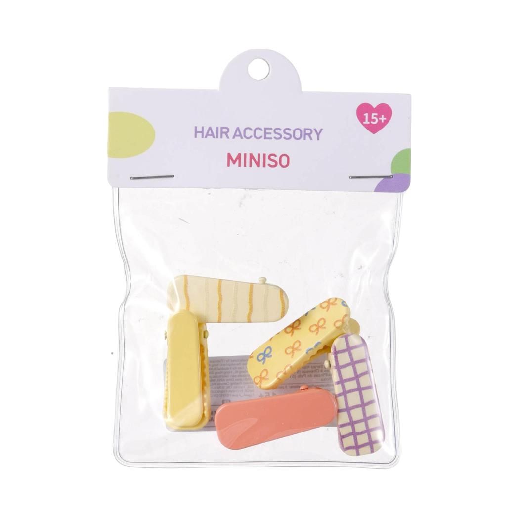 Miniso